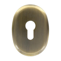 BOCCHETTA PROFILO EUROPEO F0234 COPRIVITI BRONZ- 1,0 pz