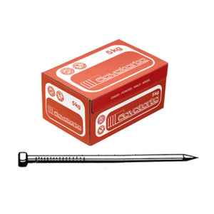 CHIODI TESTA GRUPPINO 14X50  CAVATORTA- 5,0 kg