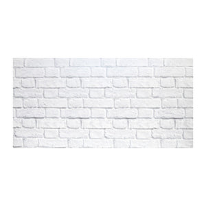 PANNELLO DECORATIVO 50X100 CM DIS. MURO- 15,0 pz