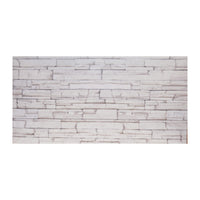 PANNELLO DECORATIVO 50X100 CM DIS. PIETRA- 15,0 pz