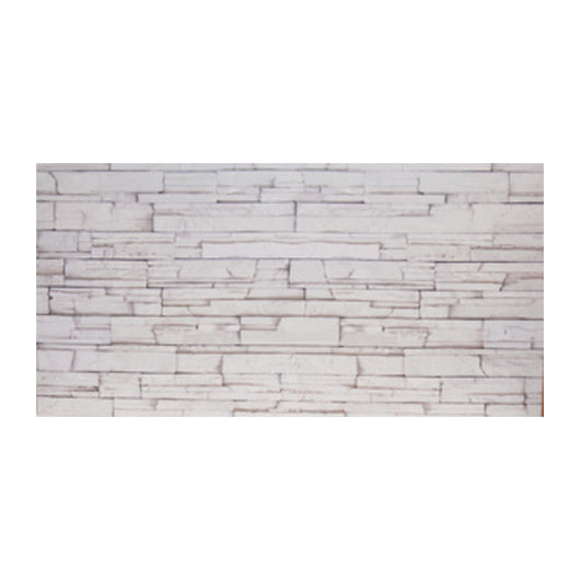 PANNELLO DECORATIVO 50X100 CM DIS. PIETRA- 15,0 pz