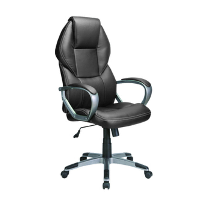 POLTRONA DIREZIONALE 1110 NERO- ARREDARE NO PROBLEM- 1,0 pz