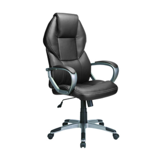 POLTRONA DIREZIONALE 1110 NERO- ARREDARE NO PROBLEM- 1,0 pz