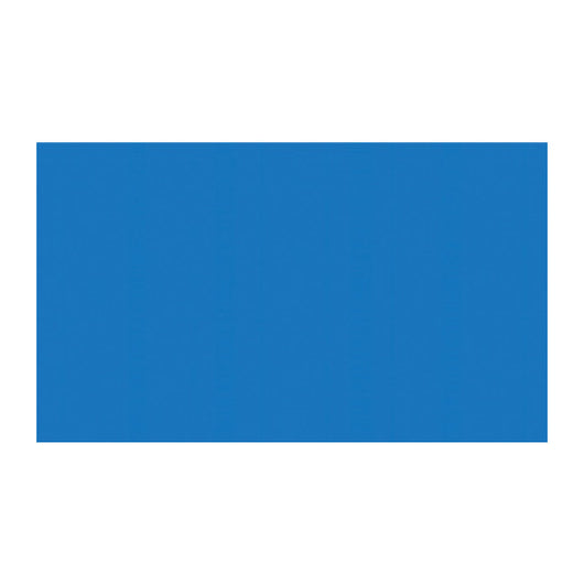 RT PLASTICA ADESIVA 280.1994 AZZURRO 2,5 M- HORNSCHUCH ITALIA- 3,0 rotoli