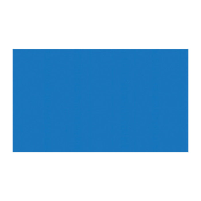 RT PLASTICA ADESIVA 280.1994 AZZURRO 2,5 M- HORNSCHUCH ITALIA- 3,0 rotoli