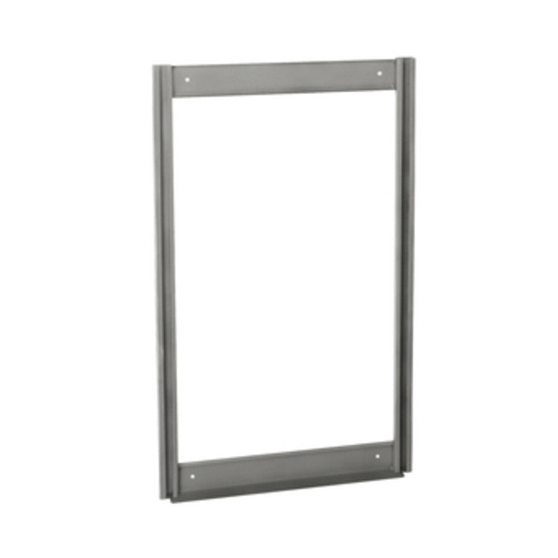 TELAIO PENSILE PER MADIA 600X40XH1000 MM- 1,0 pz