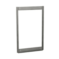 TELAIO PENSILE PER MADIA 600X40XH1000 MM- 1,0 pz