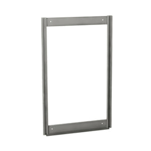 TELAIO PENSILE PER MADIA 600X40XH1000 MM- 1,0 pz