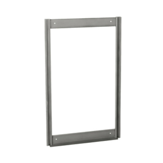 TELAIO PENSILE PER MADIA 600X40XH1000 MM- 1,0 pz