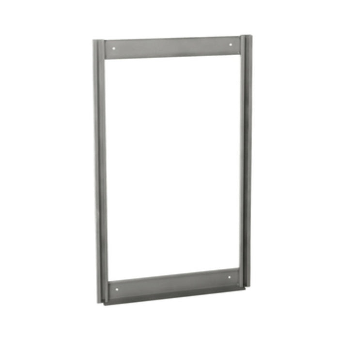 TELAIO PENSILE PER MADIA 600X40XH1000 MM- 1,0 pz