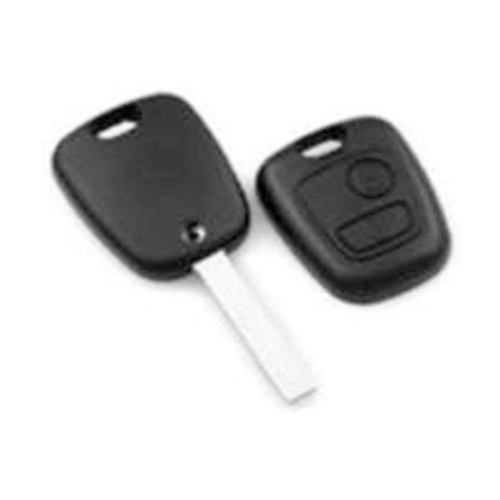 CHIAVI SILCA COVER HU83RS2 (2 TASTI)- 1,0 pz