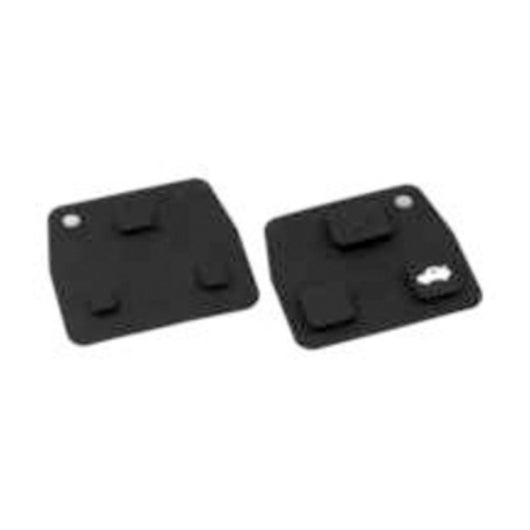 CHIAVI SILCA COVER TOYRS8 TAPPI PER TOYOTA- 1,0 pz