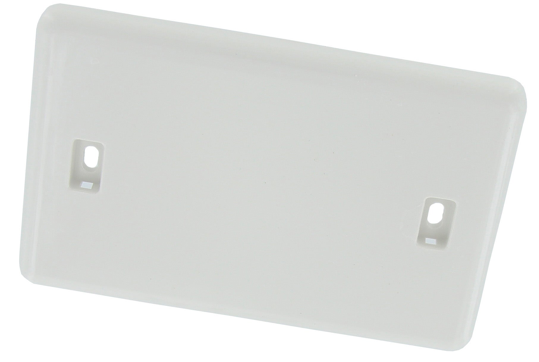 COPERCHIO CIECO P/CASSETTA INTERASSE  83,5 MM- ELETTROCANALI- 10,0 pz