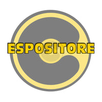 DISPLAY DA BANCO PER LEVIGATRICE MOD.KA330EKA- 1,0 pz