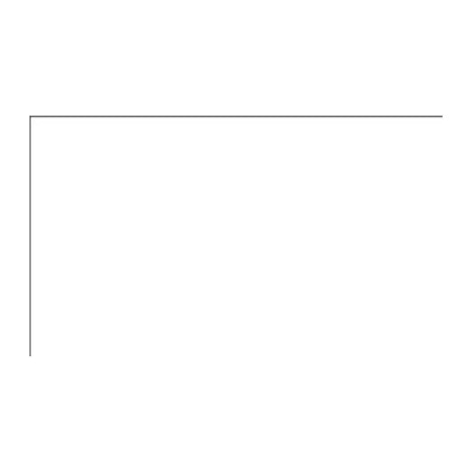 RT PLASTICA ADESIVA 280.0100 BIANCO OPACO 2,5 M- HORNSCHUCH ITALIA- 6,0 rotoli