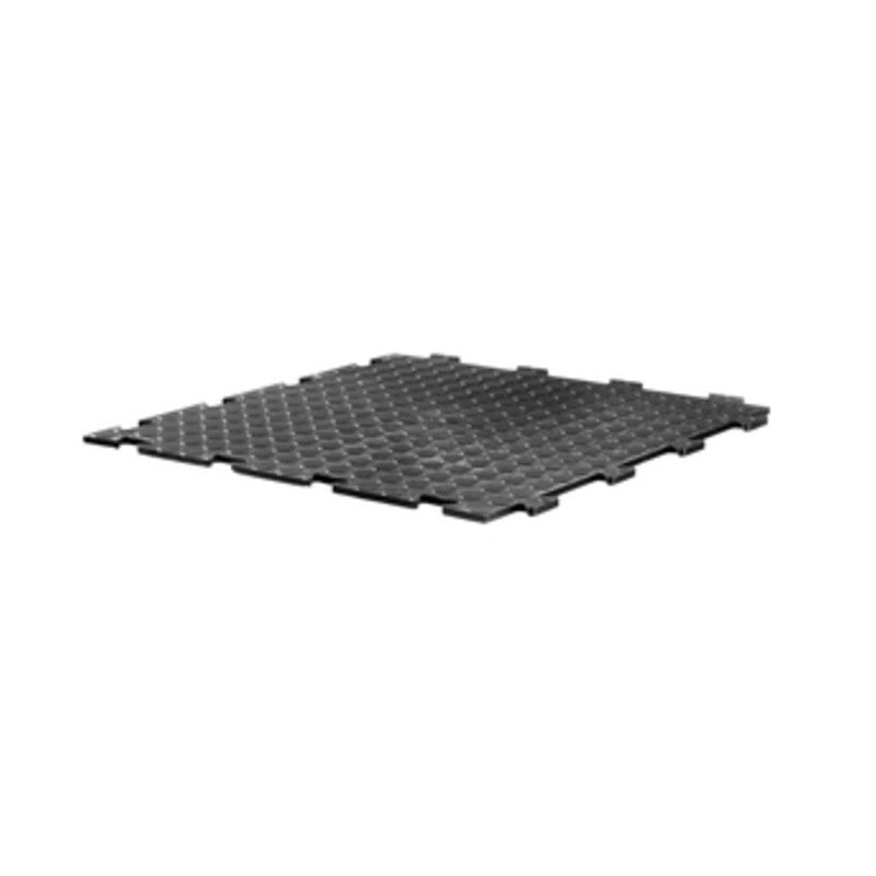 PAVIMENTO BOLLO POLIVINILE 50X50X0,8 CM P50BLN- ART PLAST- 10,0 pz