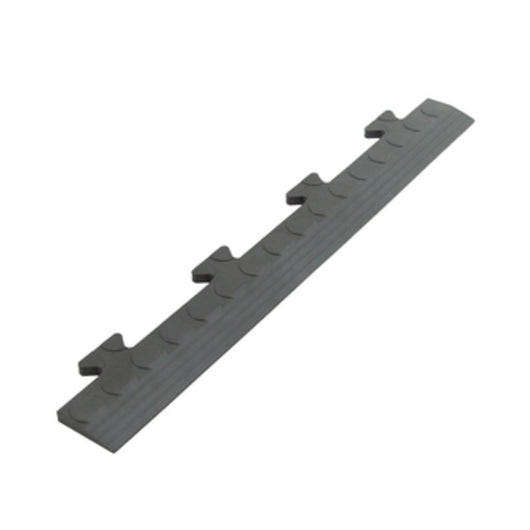 SCIVOLO MASCHIO PER PAVIMENTO BOLLO NERO- ART PLAST- 10,0 pz