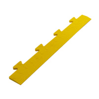 SCIVOLO MASCHIO PER PAVIMENTO BOLLO GIALLO- ART PLAST- 10,0 pz