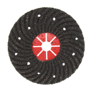 IMA DISCO ABRASIVO SEMIFLESSIBILE D 180 MM GR  24- IMA- 5,0 pz