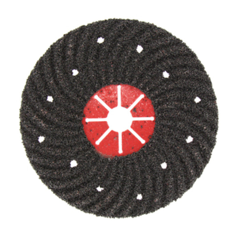 IMA DISCO ABRASIVO SEMIFLESSIBILE D 180 MM GR  24- IMA- 5,0 pz