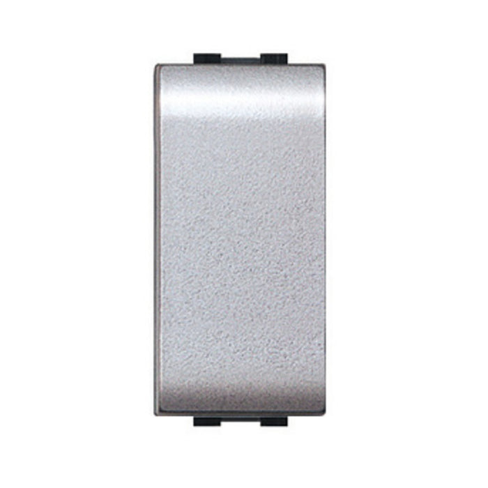 LIFE 4006 TEC INVERTITORE UNIPOLARE ARGENTO SATIN- 12,0 pz