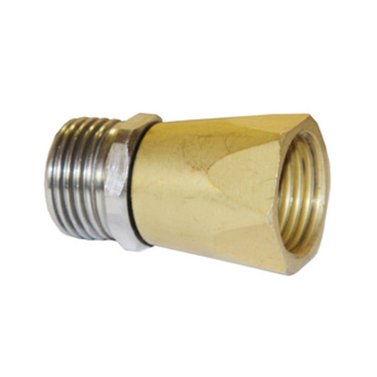 RACCORDO GIREVOLE 1/2 P/LANCIA A PISTOLA- 1,0 pz