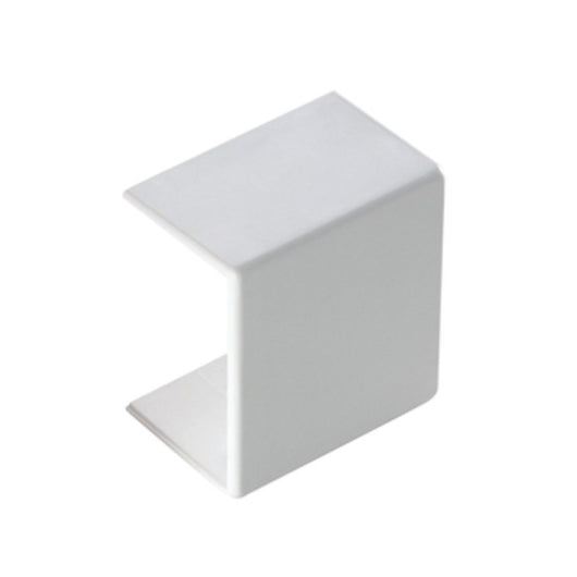 GIUNZIONE LINEARE P/MINICALINA 20X10 DA 2 PZ- ELETTROCANALI- 1,0 confezione