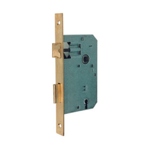 PATENT SERRATURA Q.8/70 OTT.TA 40* S/GACCIA- BONAITI SERRATURE- 10,0 pz