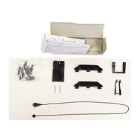 ACCESSORI ZANZARIERA A MOLLA IRS SOTTILE  VERTICALE- IRS- 1,0 pz