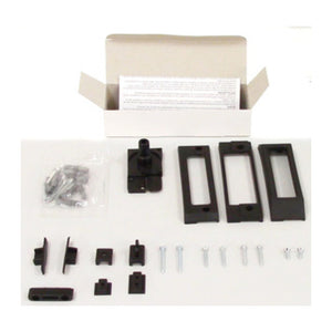 ACCESSORI ZANZARIERA A MOLLA IRS SOTTILE ORIZZONTALE- IRS- 1,0 pz