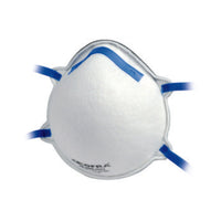 MASCHERINA PROTEZIONE COFRA FFP2 M010-K020- COFRA- 20,0 pz