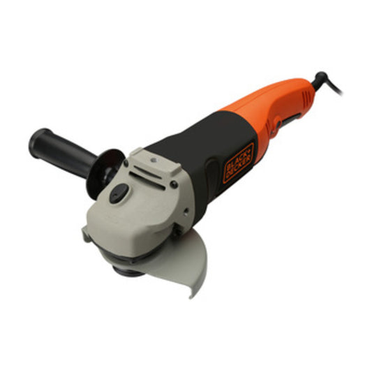 SMERIGLIATRICE B+D KG1202-QS 1200W 115/125 MM- Black+Decker- 1,0 pz