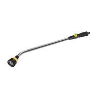 KARCHER 2645157 INNAFFIATOIO CON PROLUNGA- UNIFLEX + KARCHER- 1,0 pz