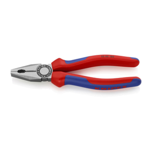 KNIPEX PINZA UNIVERSALE ART. 03.02  180 MM- KNIPEX-WERK- 1,0 pz