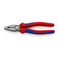 KNIPEX PINZA UNIVERSALE ART. 03.02   200 MM- KNIPEX-WERK- 1,0 pz