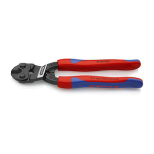 KNIPEX TRONCHESE A DOPPIA LEVA ART.71.02 200 MM- KNIPEX-WERK- 1,0 pz