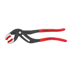 KNIPEX PINZA POLIGRIP 81.11 SIFONI 250 MM- KNIPEX-WERK- 1,0 pz