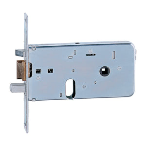 ISEO 550.60.20 SERRATURA ELETTRICA PROFILATI 20 E 60 MM- ISEO SERRATURE- 1,0 pz