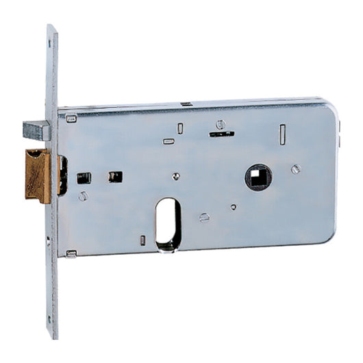 ISEO 551.60.20 SERRATURA ELETTRICA PROFILATI 20 E 60 MM- ISEO SERRATURE- 1,0 pz