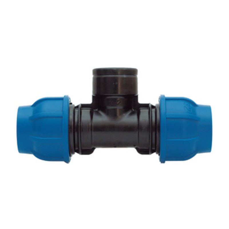 RACCORDO NYLON TEE F D 20 X 1/2 X 20 MM*- IRRITEC- 20,0 pz