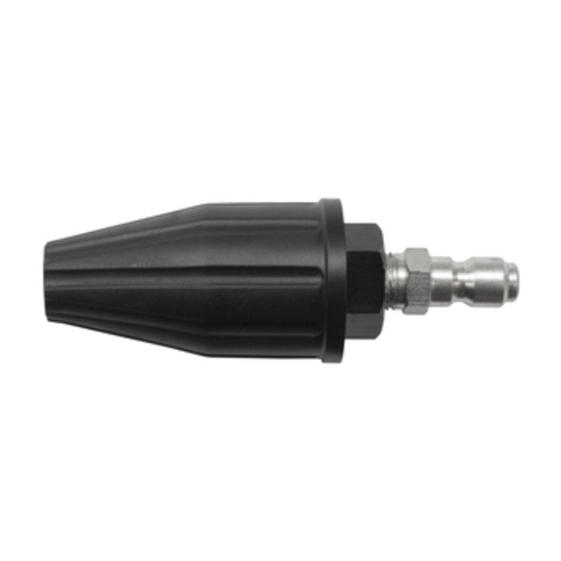 TESTINA TURBO PIDROPULITRICE C/ATTACCO RAPIDO- LAVOR- 1,0 pz