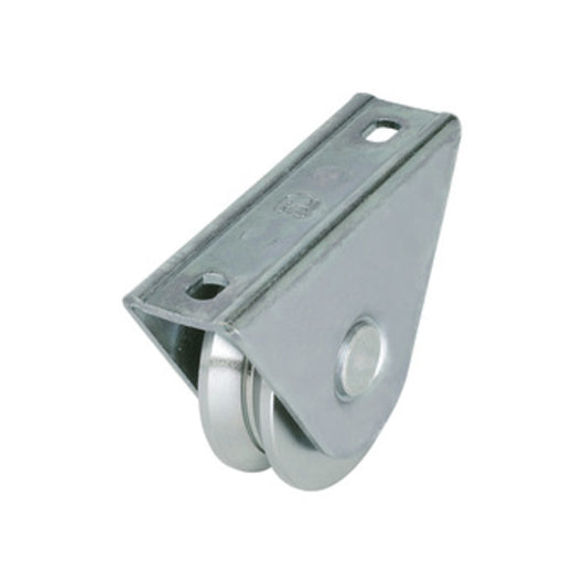 RUOTA P/CANC GOLA A Y SUPP CAVAL 1 CUSC  60 MM- COMBI ARIALDO- 12,0 pz