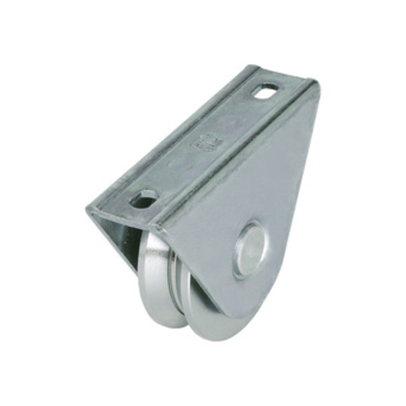 RUOTA P/CANC GOLA A Y SUPP CAVAL 1 CUSC 100 MM- COMBI ARIALDO- 6,0 pz