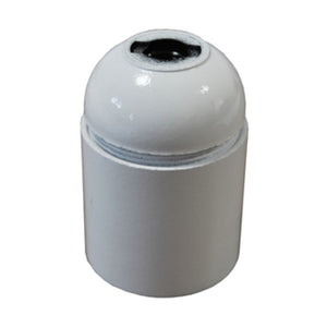 PORTALAMPADA BIANCO E27- 50,0 pz