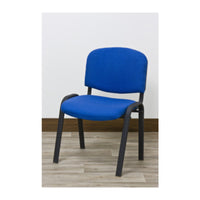 C SEDIA INTERLOCUTORIA WORK  BLU- 5,0 pz