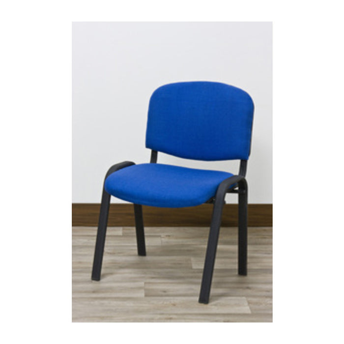 C SEDIA INTERLOCUTORIA WORK  BLU- 5,0 pz