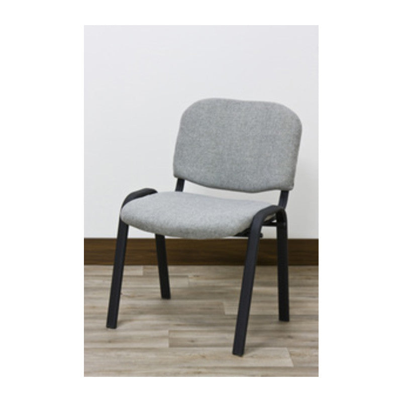 C SEDIA INTERLOCUTORIA WORK GRIGIO- 5,0 pz