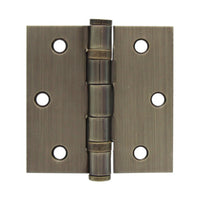 CERNIERA CON CUSCINETTI POMOLI CIL BRO 76,2X101,6- 4,0 pz