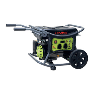 GENERATORE DI CORRENTE WX 3200- 1,0 pz