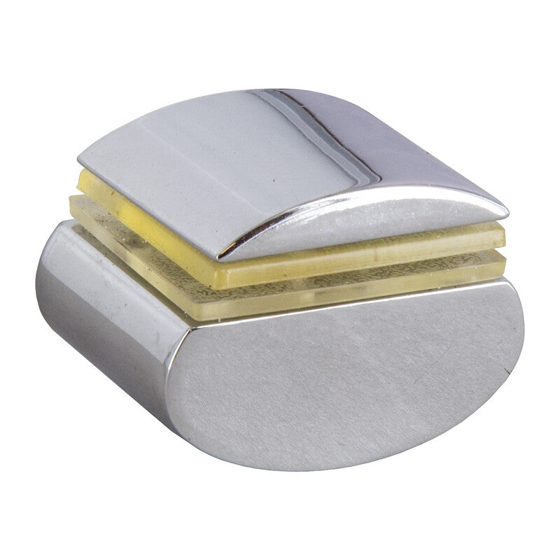 BL REGGIMENSOLA REGOLABILE 6-10 MM CROMO LUCIDO 2 PZ- 6,0 blister